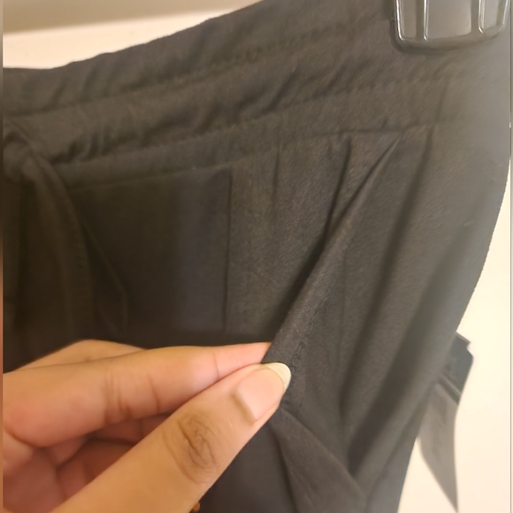 Rue 21 Bell Bottom Leggings 🦵 XL - Picture 4 of 7